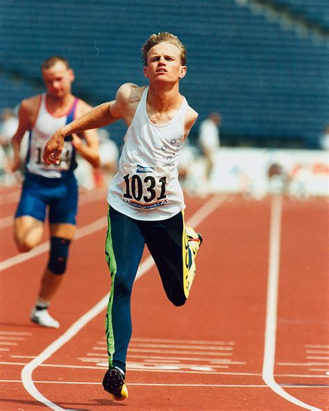 W1 and open.w1 is for athletes with an impairment in all four limbs that use a wheelchair, and open combines w2 and st classes, including athletes who have an impairment in the legs and use a wheelchair or have a balance impairment and shoot standing or resting on a stool. T46 (classification) - Wikipedia