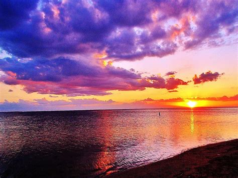 Best Beach To Catch Sunset Photos Cantik
