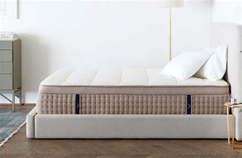 Somewhere around seven to eight years is the average lifespan for a mattress, according to the national bed federation. DreamCloud Mattress Review (2019 Update)