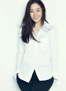 Kim Ye Eun 김예은 Korean Actress Hancinema The Korean Movie And