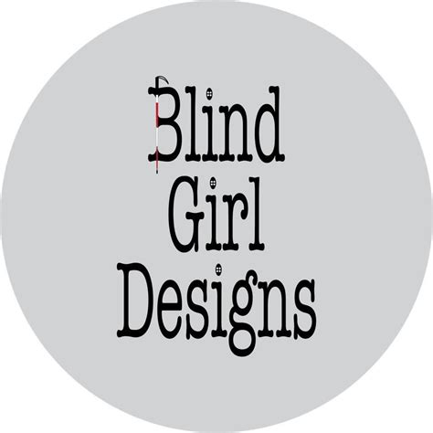 Blind Girl Designs Houston Tx