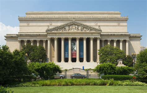 National Archives — Hartman Cox Architects