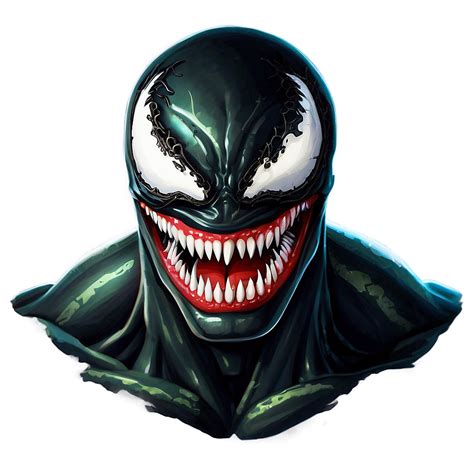Venom Png Images 100
