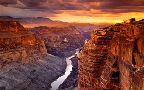 43 Grand Canyon Wallpaper 1440x900 Wallpapersafari