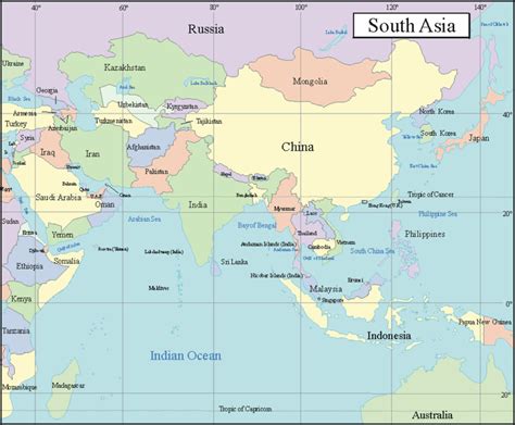 Printable Map Of Asia 5 Free Printable World Map Map Maps For Kids