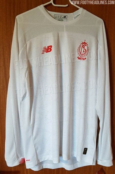 We did not find results for: Standard Liège 19-20 Home, Away & Third Kits Leaked ...