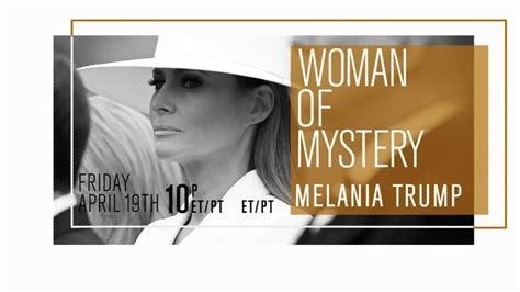 Cnn Special Report Woman Of Mystery Melania Trump Cnn Video