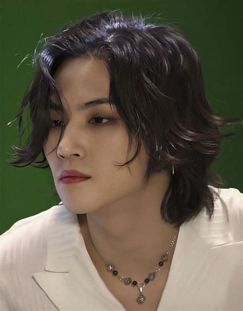 Got7 ideal type, got7 facts got7 (갓세븐) consists of 7 members: JB JAEBEOM GOT7 in 2020 | Long hair styles, Hairstyle ...