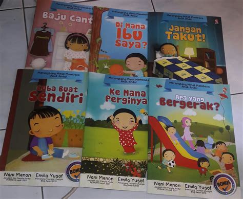 Dongeng cerita anak tk : Buku Cerita Kanak - Kanak | Ini Cerita PUAN KUTU...