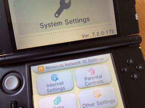 Nah setelah kita sudah tahu apa itu apn, khususnya untuk setting apn xl android tercepat tapi bagaimana sih cara setting apn xl agar cepat? Tutorial Descarga e instala cualquier tema para Nintendo ...