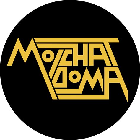 Music Molchat Doma