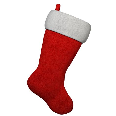 Christmas Stocking Png Free Download Png Mart