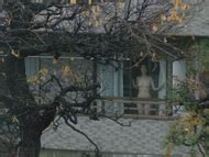 Naked Mariko Tsutsui In A Girl Missing