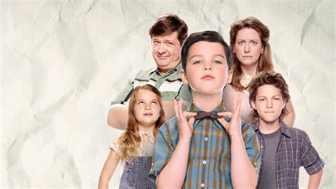 Some unique challenges face sheldon who seems socially impaired. Young Sheldon (Official Site) Watch on CBS All Access