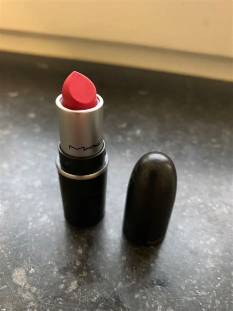 Mac Retro Matte Lipstick Relentlessly Red New 407582235 ᐈ Köp På
