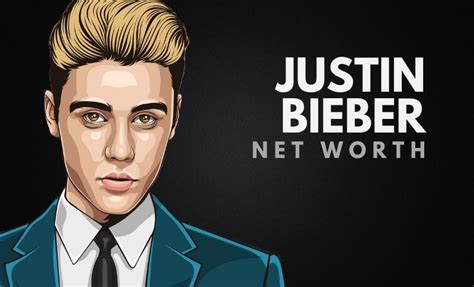 Justin bieber is an enormously popular young pop singer of canadian origin, born in 1994, and the embodiment of the american dream. Justin Bieber's Net Worth (Updated 2021) | Wealthy Gorilla