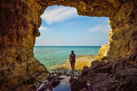10 Best Cyprus Beaches Youll Fall In Love With