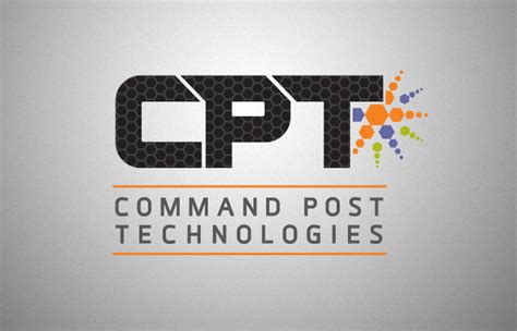 Command Post Technologies Logos And Brands Directory