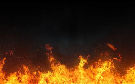 Black and red fire hd wallpapers | free hd wallpapers. Fire Backgrounds Image - Wallpaper Cave