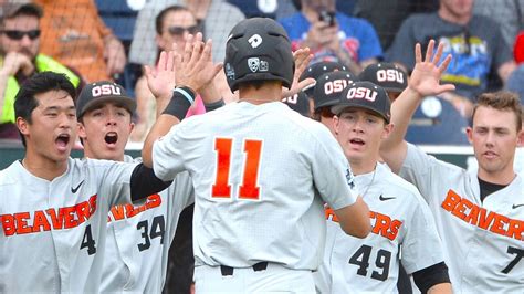 While schedule modifications have become the norm in collegi. 2018 NCAA baseball tournament schedule and results