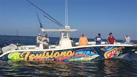 Venice La Fishing Louisiana Offshore Fishing Charters Book Online Now