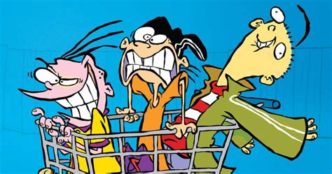Happy 24th Anniversary To Ed Edd N Eddy Fimfiction