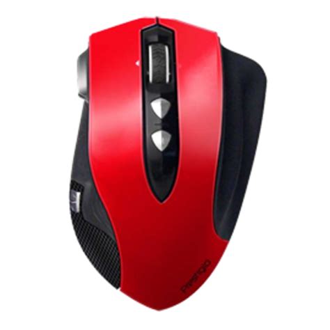 Mice Prestigio Laser Wired Gaming Mouse 5040dpi 7 Button Was Sold For