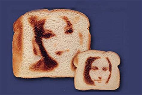 Selfie Toast Anyone Toast Perfect Breakfast Toaster