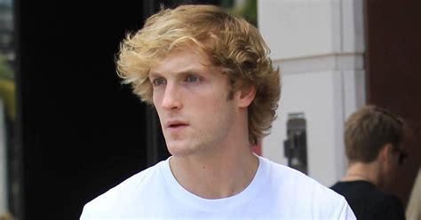 Logan paul is an american vlogger, actor, director and social media phenomenon born in westlake, ohio. Logan Paul Says He Plans To 'Go Gay' For A Month, But ...