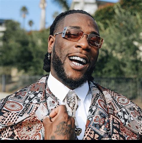 Two nigerian artistes, burna boy and wizkid, dey among di nominees for best international act category for di black entertainment television (bet) awards 2021 wey go shelle on sunday. Burna Boy Finally Earns South Africa's Forgiveness ...