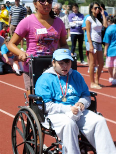 winners take all at special olympics the fillmore gazette