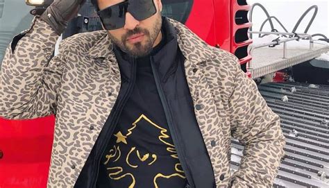 لكن التِحذّف للاغراض وانت تطبخ مو حلو. وسام حنّا والمعزاة زورو... مشهد مضحك مبكٍ (فيديو) | النهار