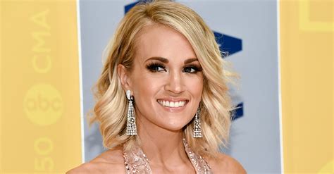 Carrie Underwood And Isaiah Working Out Together Is The Most Adorable