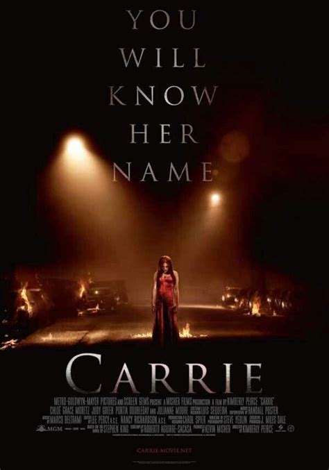 Carrie 2013 Scary Movies Great Movies Horror Movies Awesome Movies