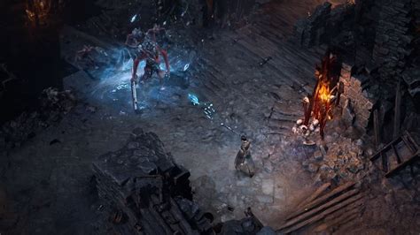 Diablo 4 Release Date Trailers News And Rumors My Droll