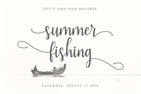 Archive of freely downloadable fonts. Mezabetto | Elegant Script Font By Kang1993 ...