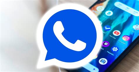 Nuevas Funciones De Whatsapp Plus 2022 Esto Es Todo Lo Que Podrás Hacer