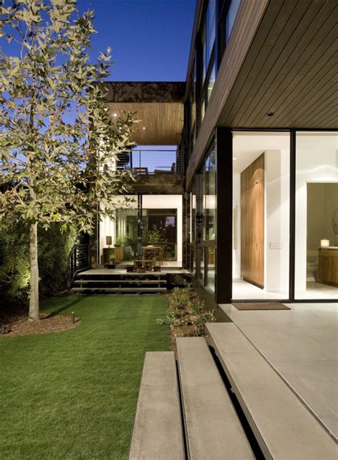 Interested in knowing how much your home in maryland is worth? 3 Bedroom Modern Prefab Home in Venice, Los Angeles ...