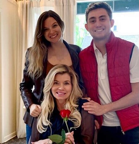 Jordan and nadine marriage life last for 14 years. American Author, Jordan Belfort Is Dating New Partner, Cristina Invernizzi Since 2019 | Married ...