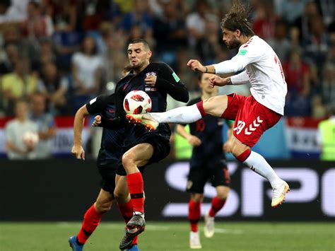 Mateo kovačić napokon je u četvrtom svom finalu i zaigrao. WM » News » Kroatien bangt um Einsatz von Kovacic