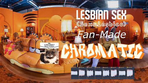 Lesbian Sex Big Boobs A F Fan Made Chromatic [friday Night Funkin ] [modding Tools]
