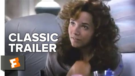 Casual Sex Official Trailer 1 Lea Thompson Movie 1988 Movie Hd