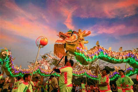 Chinese new year also known as lunar new year is a very popular ancient festival, celebrated in china. The Ultimate Guide to Chinese New Year 2021 - Seeker