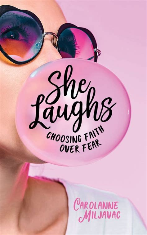 She Laughs Book Review The Circle E Life