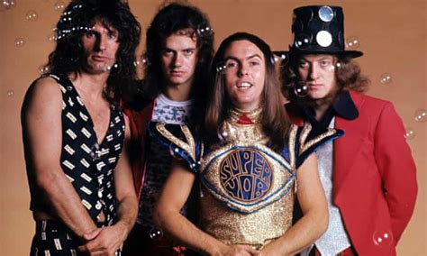 Slade When Slade Rocked The World 1971 1975 Box Set Review More