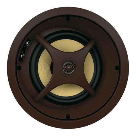 In Ceiling Speakers And In Wall Speakers Proficient