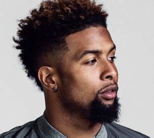 5 NFL Players With The Best Hairstyles 2017