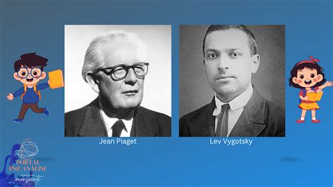 Jean Piaget And Lev Vygotsky Theories Of Development And Their