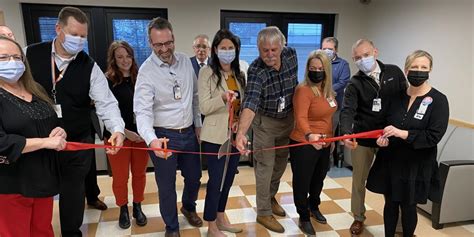 Reopening Of Acute Psychiatric Unit At Spokane Va Va Spokane Health