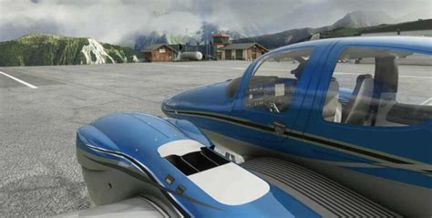 New Microsoft Flight Simulator Patch Improves Fps By 10 Eteknix